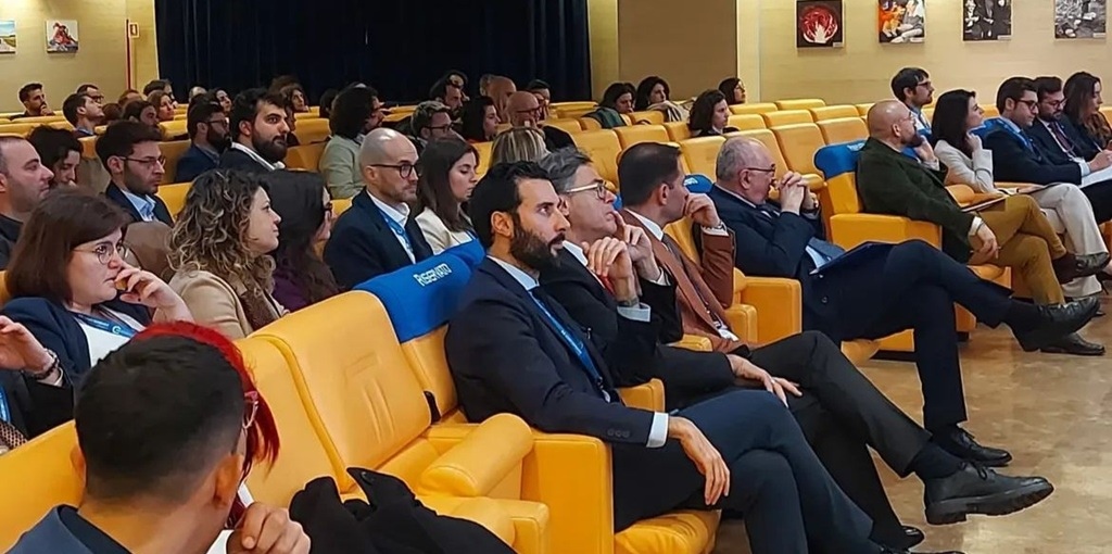 Giovani imprenditori, incontro a Roma su transizioni generative